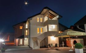 Villa Maja